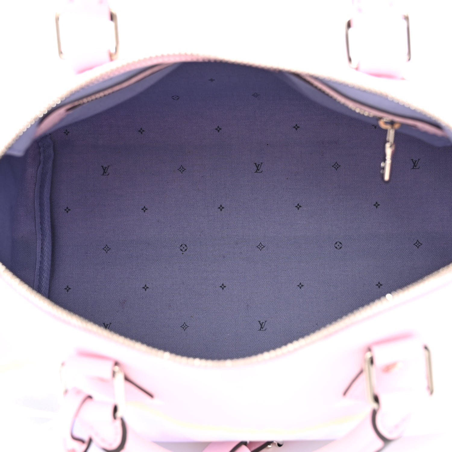 Louis Vuitton Monogram Escale Speedy Bandouliere 30 Pastel 5 of 11