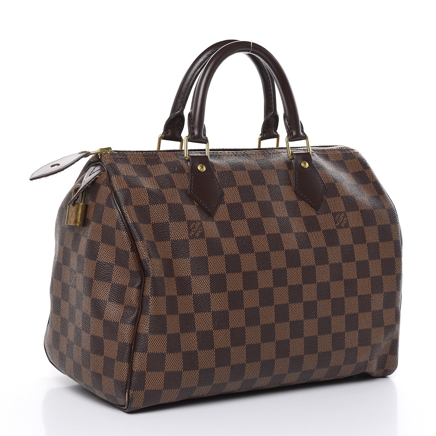 Damier Ebene Speedy 30