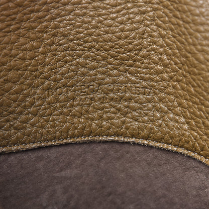 Bottega Veneta Cervo Deerskin Hobo 12 of 13