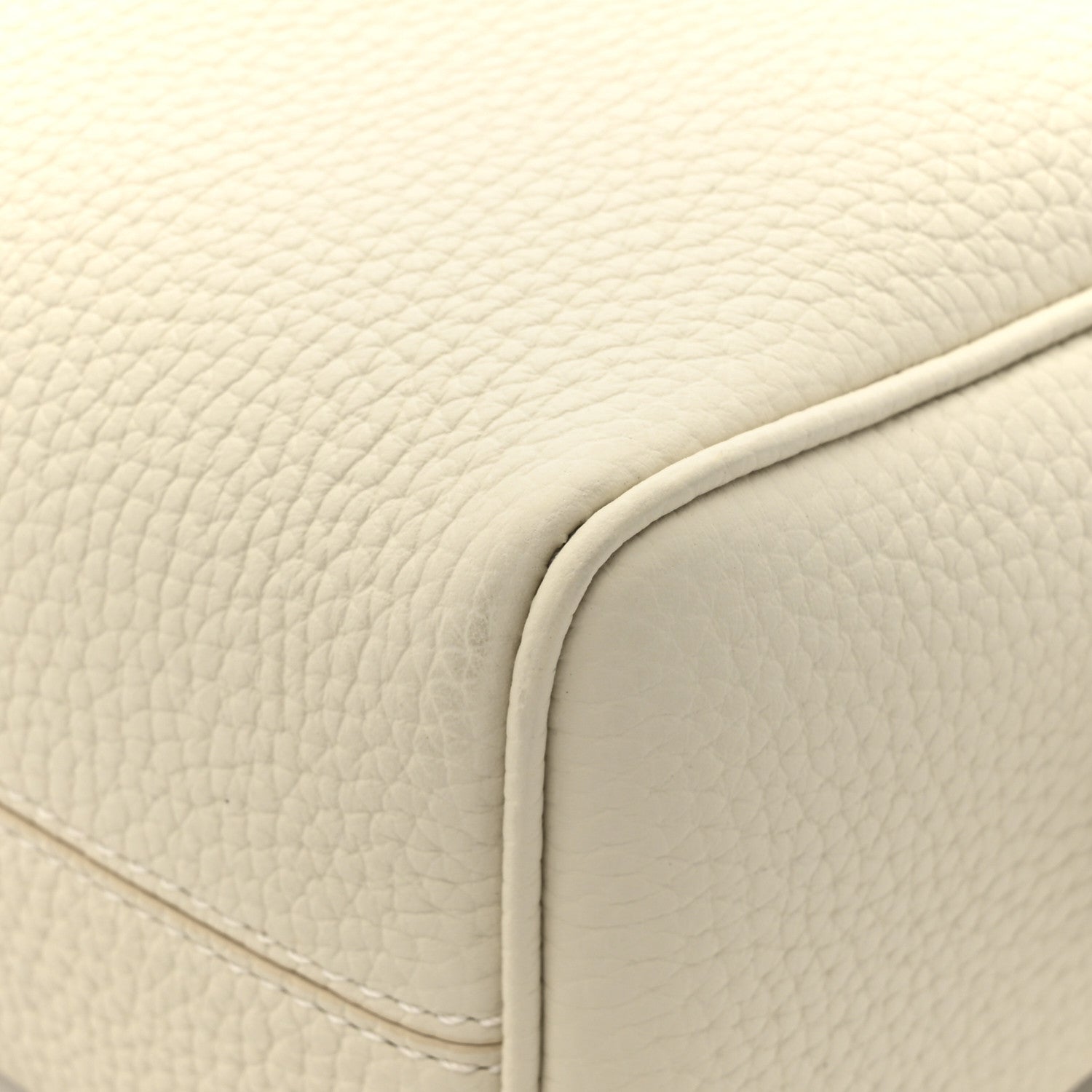 The Row Deerskin India 10 Ivory 11 of 11