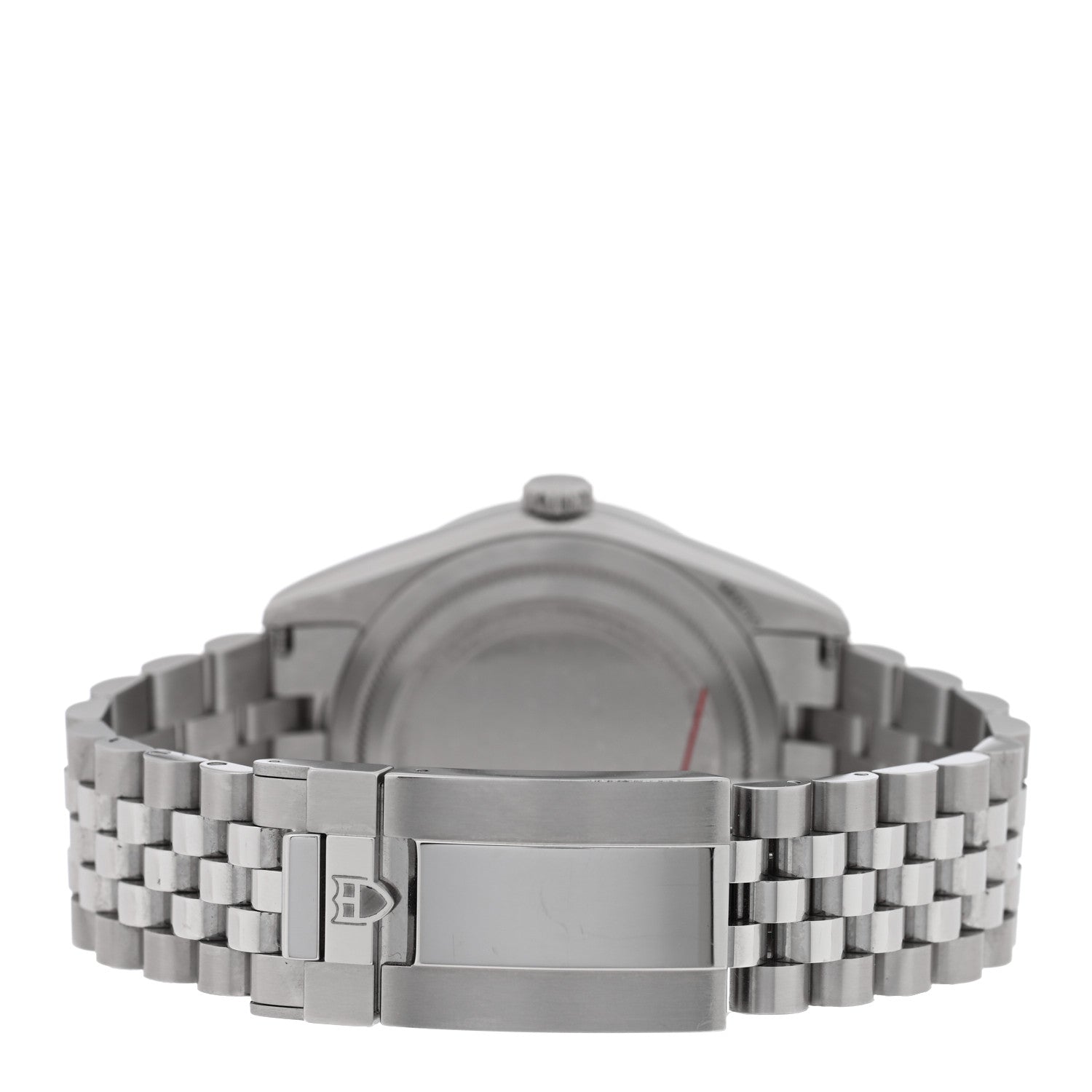 TUDOR Stainless Steel 41mm Black Bay Automatic Watch Blue 79680 3 of 5