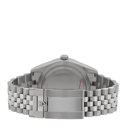 TUDOR Stainless Steel 41mm Black Bay Automatic Watch Blue 79680 3 of 5