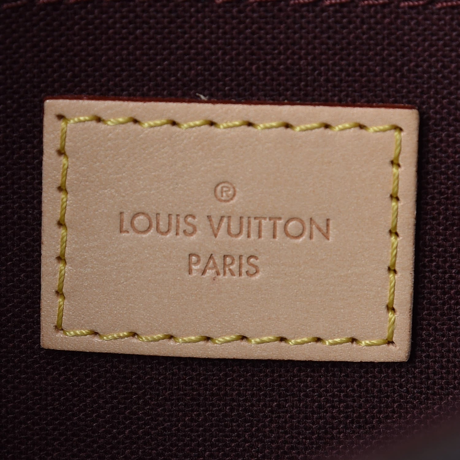 Louis Vuitton Monogram Favorite PM 8 of 11