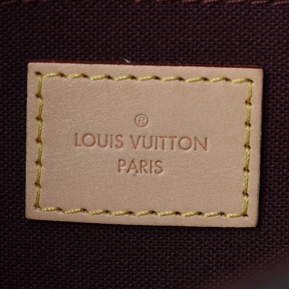 Louis Vuitton Monogram Favorite PM 8 of 11
