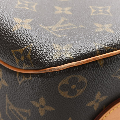 Louis Vuitton Monogram Blois 9 of 9