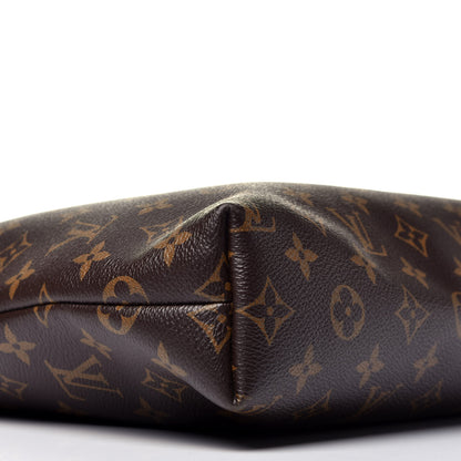 Louis Vuitton Monogram Lockit Chain MM 9 of 10