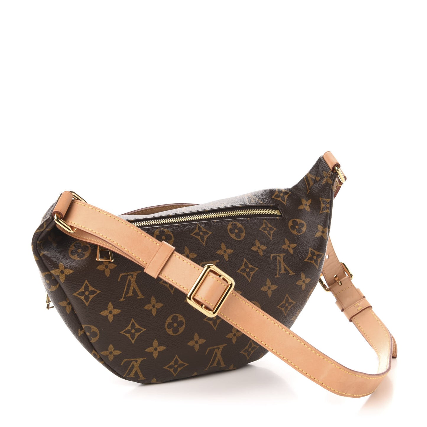 Monogram Bumbag
