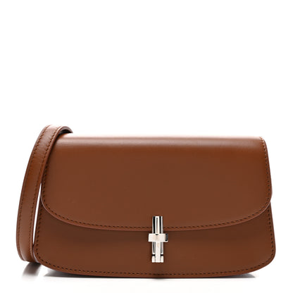 The Row Smooth Calfskin The Sofia E/W Crossbody Cuir 1 of 11