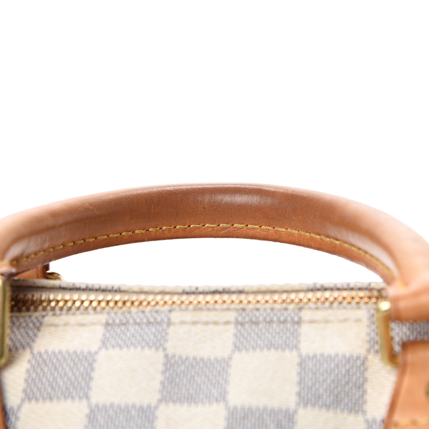 Damier Azur Speedy Bandouliere 30