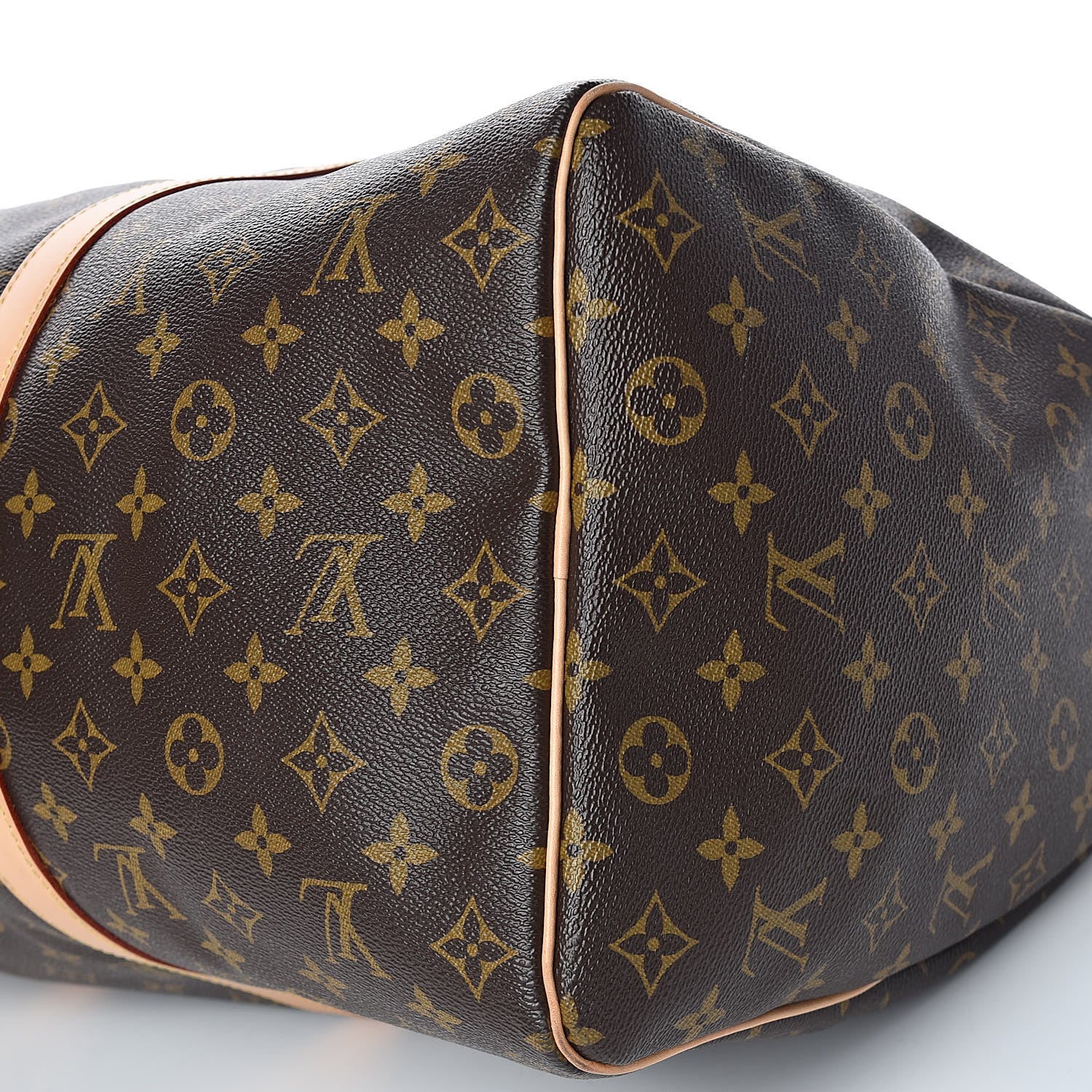 Louis Vuitton Monogram Keepall 50 8 of 9