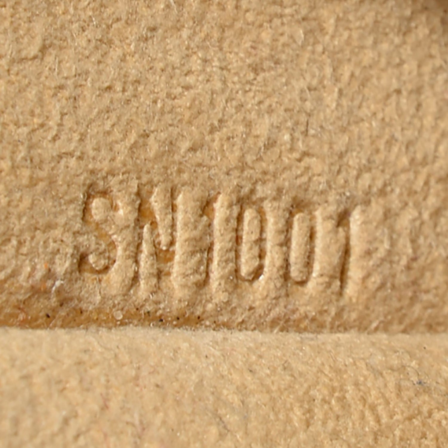 Louis Vuitton Monogram Etui a Lunettes Rabat Eyeglass Case 7 of 7