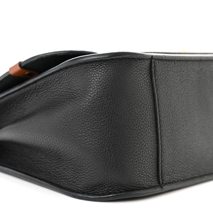 Louis Vuitton Monogram Vaugirard Black 10 of 13