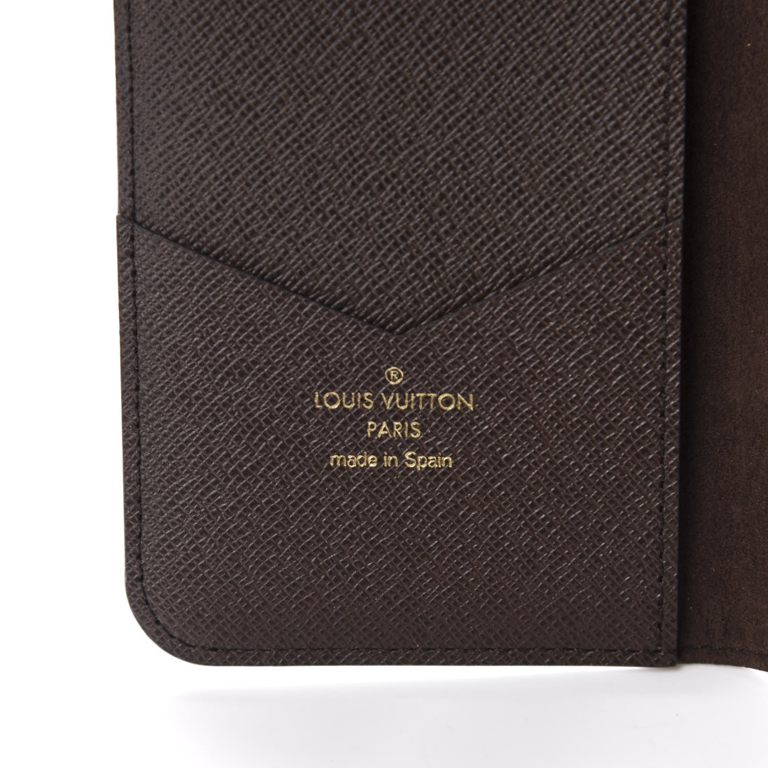 Louis Vuitton Monogram iPhone XR Folio Case 6 of 7