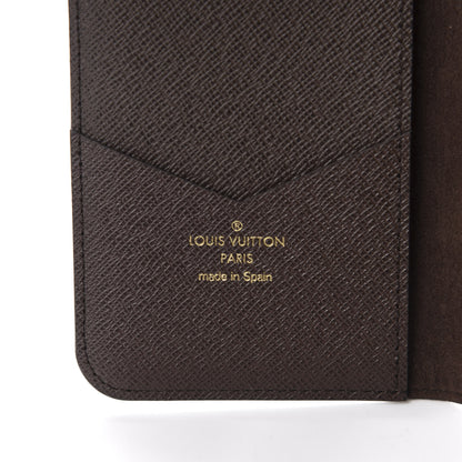 Louis Vuitton Monogram iPhone XR Folio Case 6 of 7