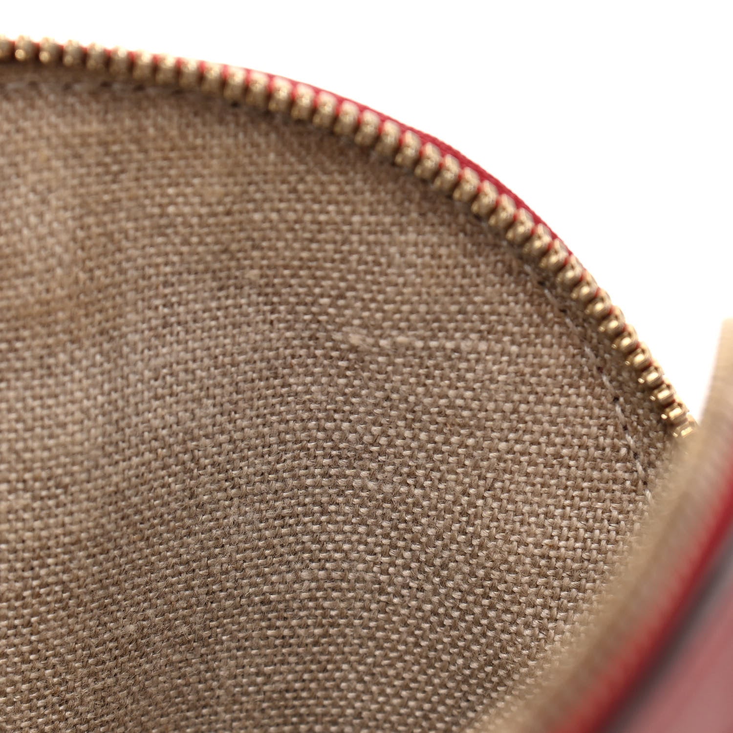 Gucci Soft Microguccissima Mini Dome Bag Rosso 13 of 18