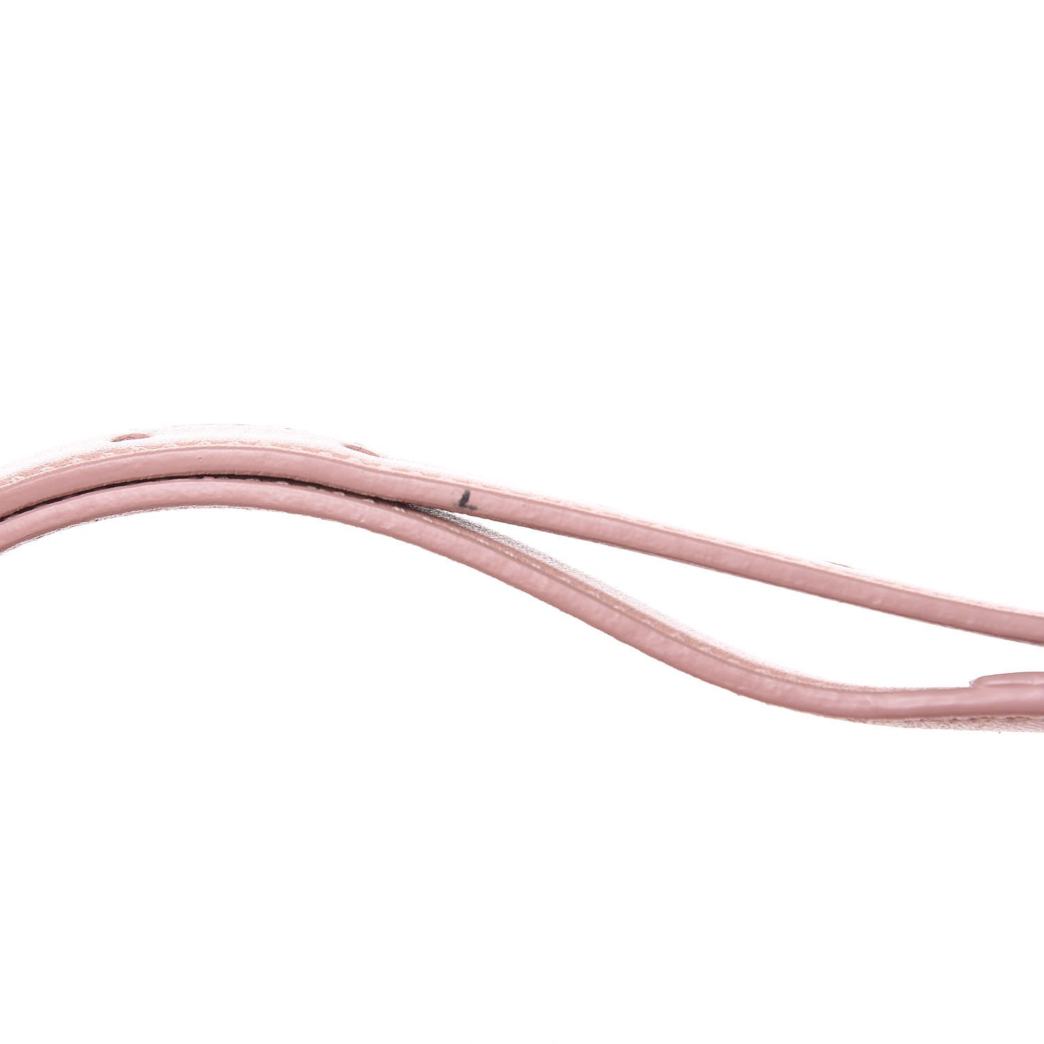 Miu Miu Nappa Matelasse Belt Bag Orchid Pink 10 of 10