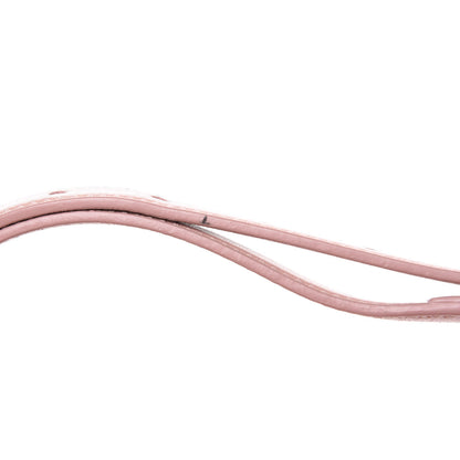 Miu Miu Nappa Matelasse Belt Bag Orchid Pink 10 of 10