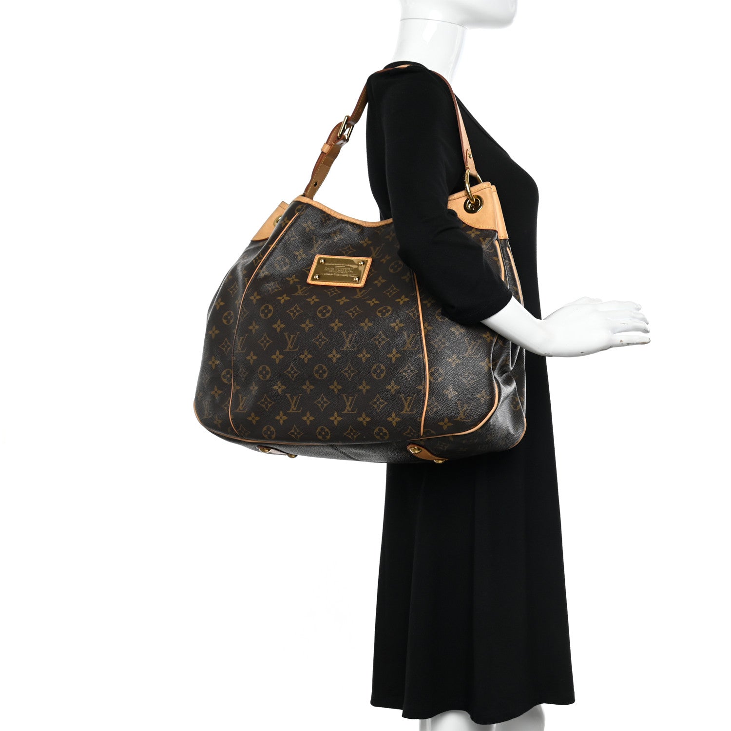 Louis Vuitton Monogram Galliera GM 2 of 14