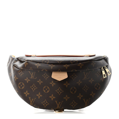 Louis Vuitton Monogram Bumbag 1 of 6