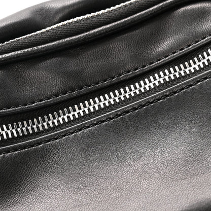 Alexander Wang Lambskin Attica Belt Bag Black 11 of 13