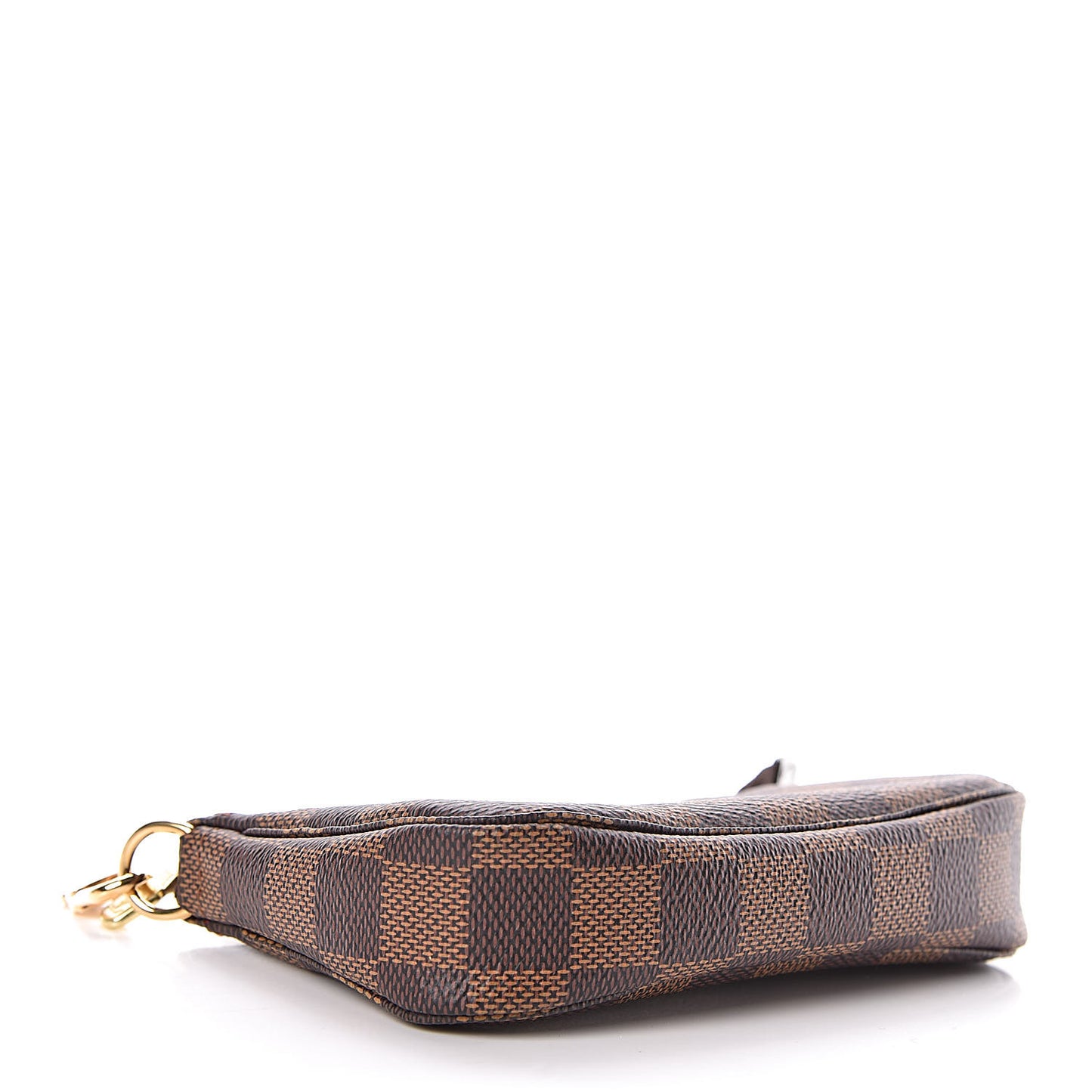 Damier Ebene Mini Pochette Accessories