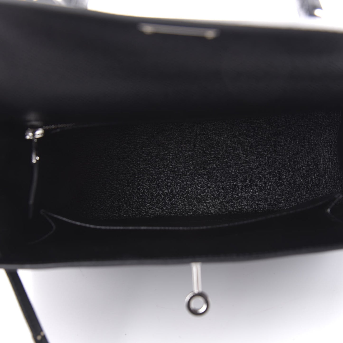 Epsom Kelly Sellier 25 Black