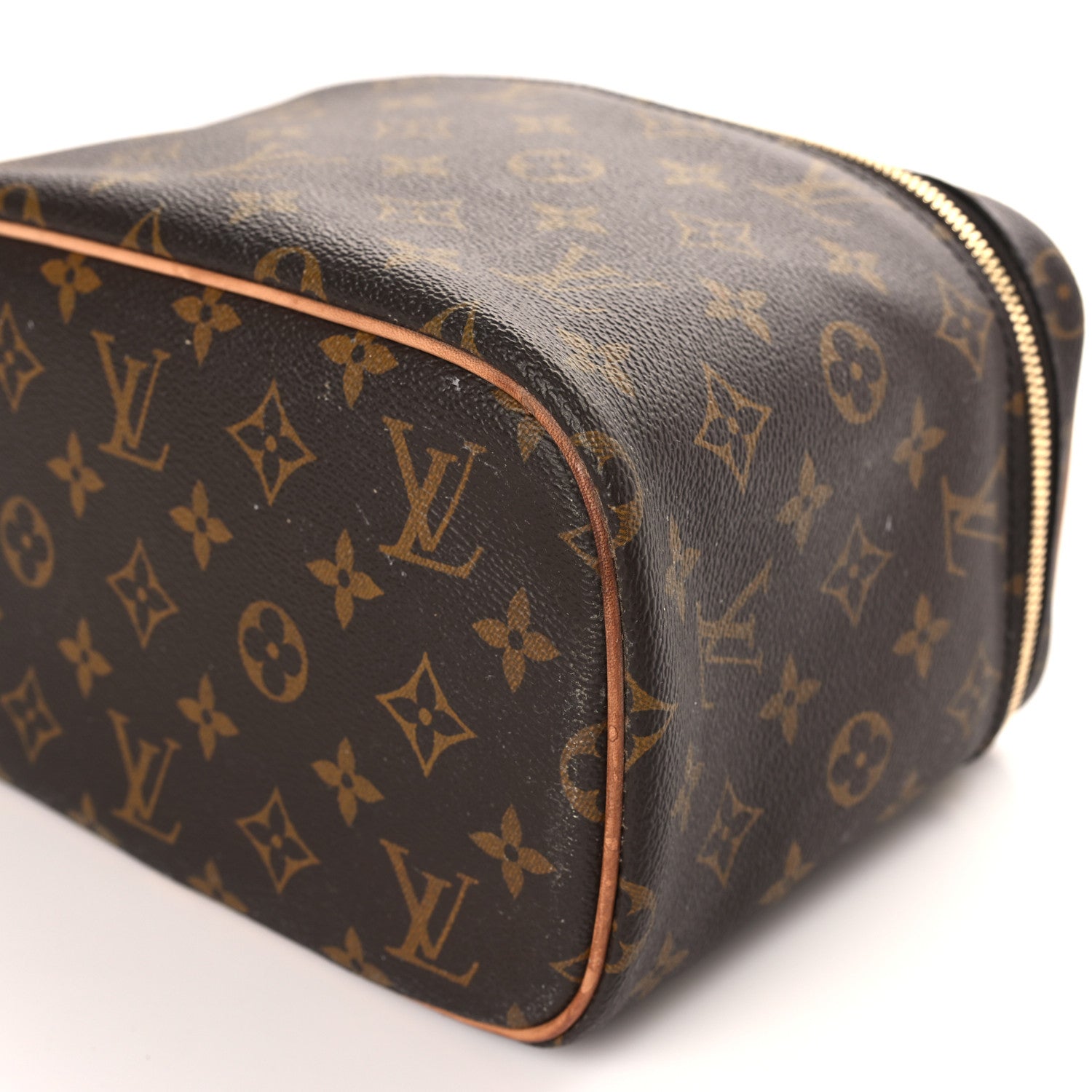 Louis Vuitton Monogram Nice BB 8 of 9