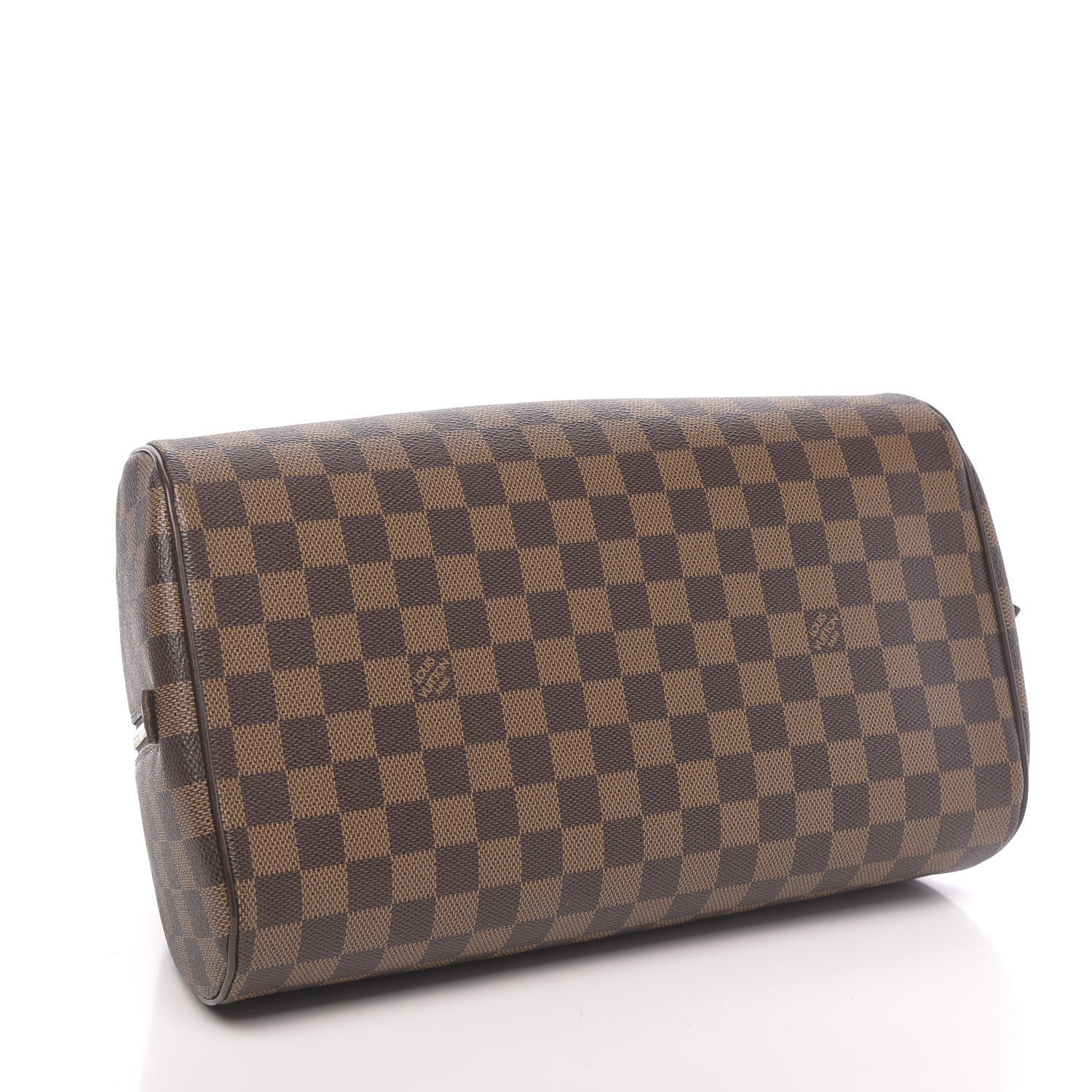 Louis Vuitton Damier Ebene Ribera MM 4 of 9