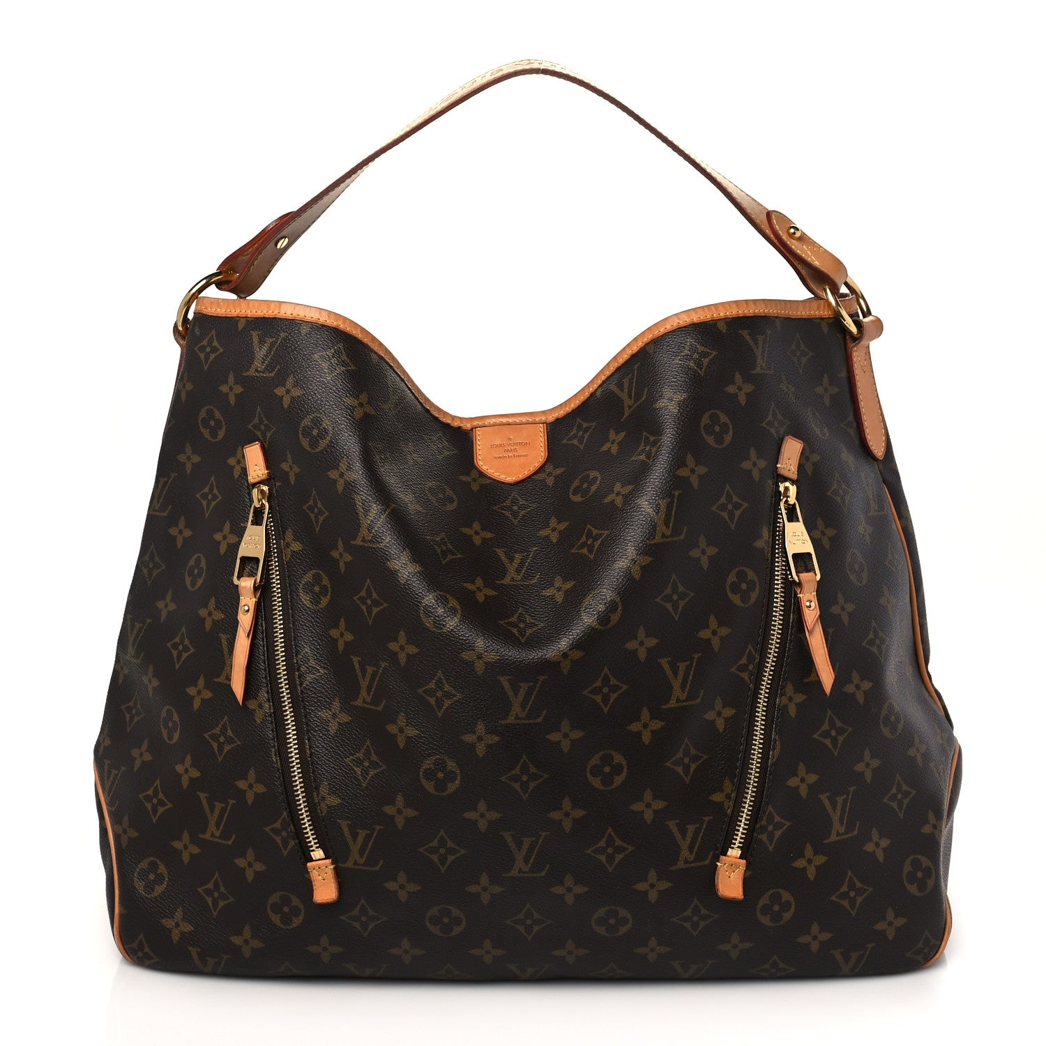Louis Vuitton Monogram Delightful GM 1 of 9