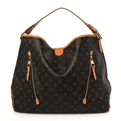 Louis Vuitton Monogram Delightful GM 1 of 9