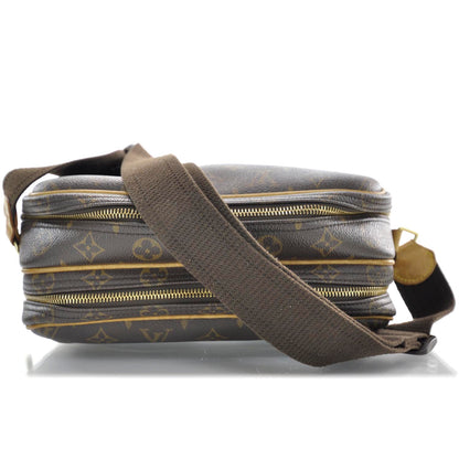Louis Vuitton Monogram Reporter PM 5 of 10