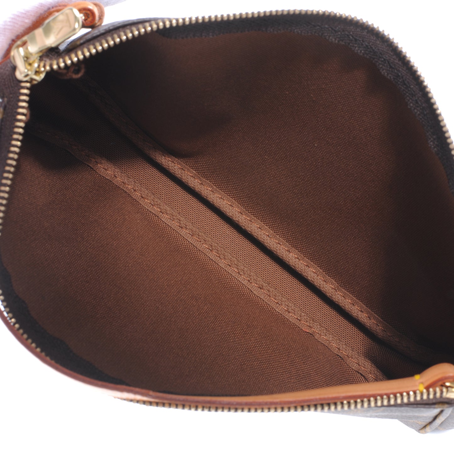 Monogram Pochette Accessories