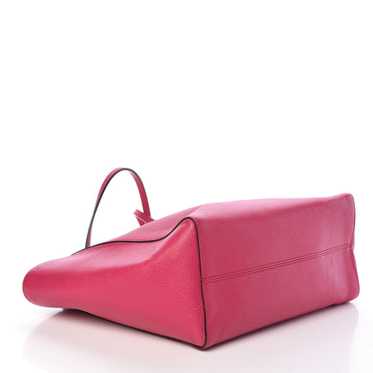 Gucci Dollar Calfskin Medium Swing Tote Blossom 2 of 10