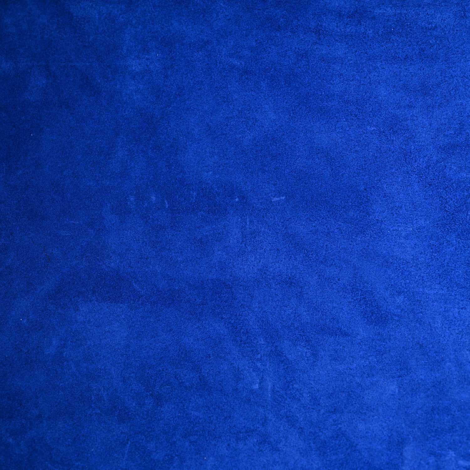 Celine Supple Calfskin Medium Phantom Luggage Indigo 9 of 10