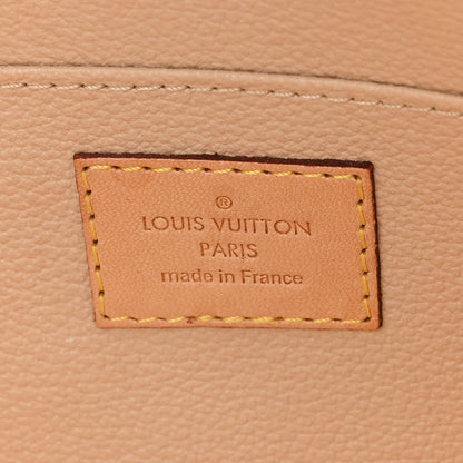 Louis Vuitton Monogram Cosmetic Pouch GM 6 of 6