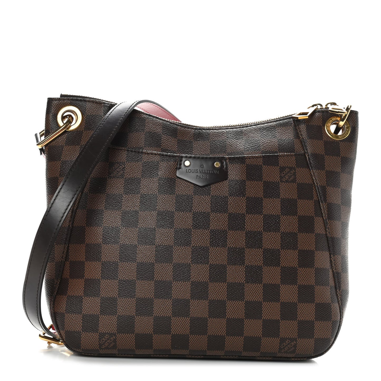 Damier Ebene South Bank Besace