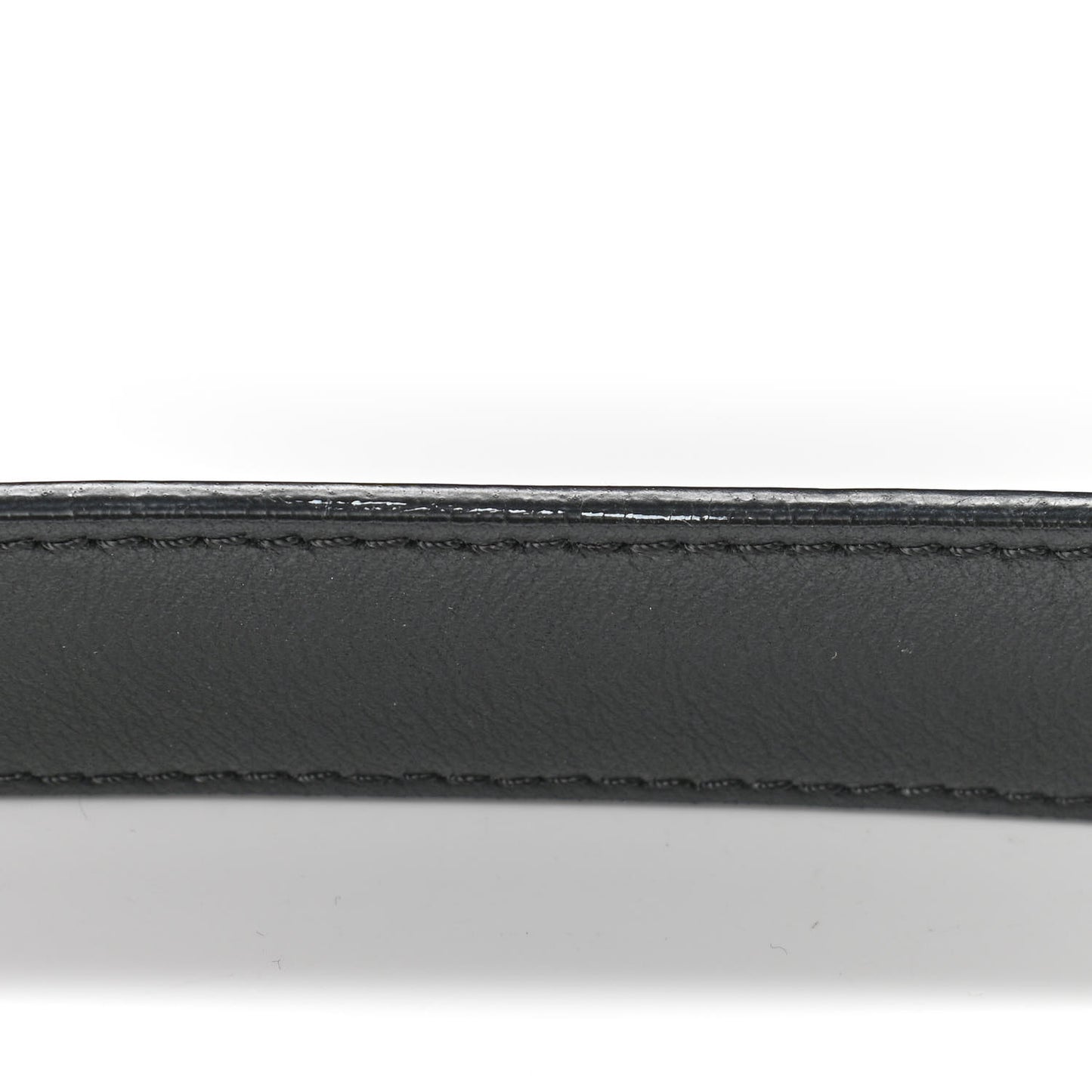 Sugar Goatskin Medium Stud Antigona Black