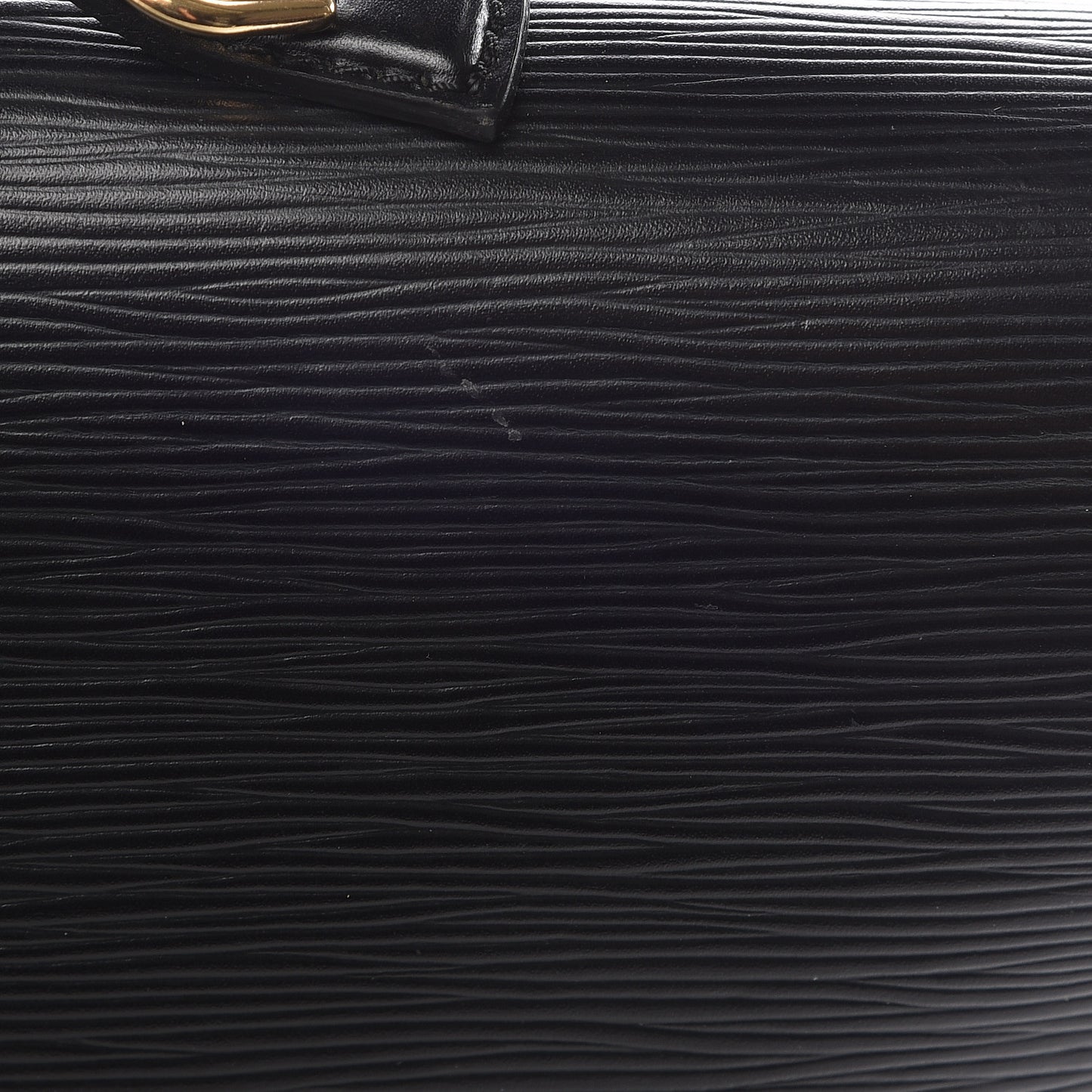 Epi Porte-Documents Briefcase Black