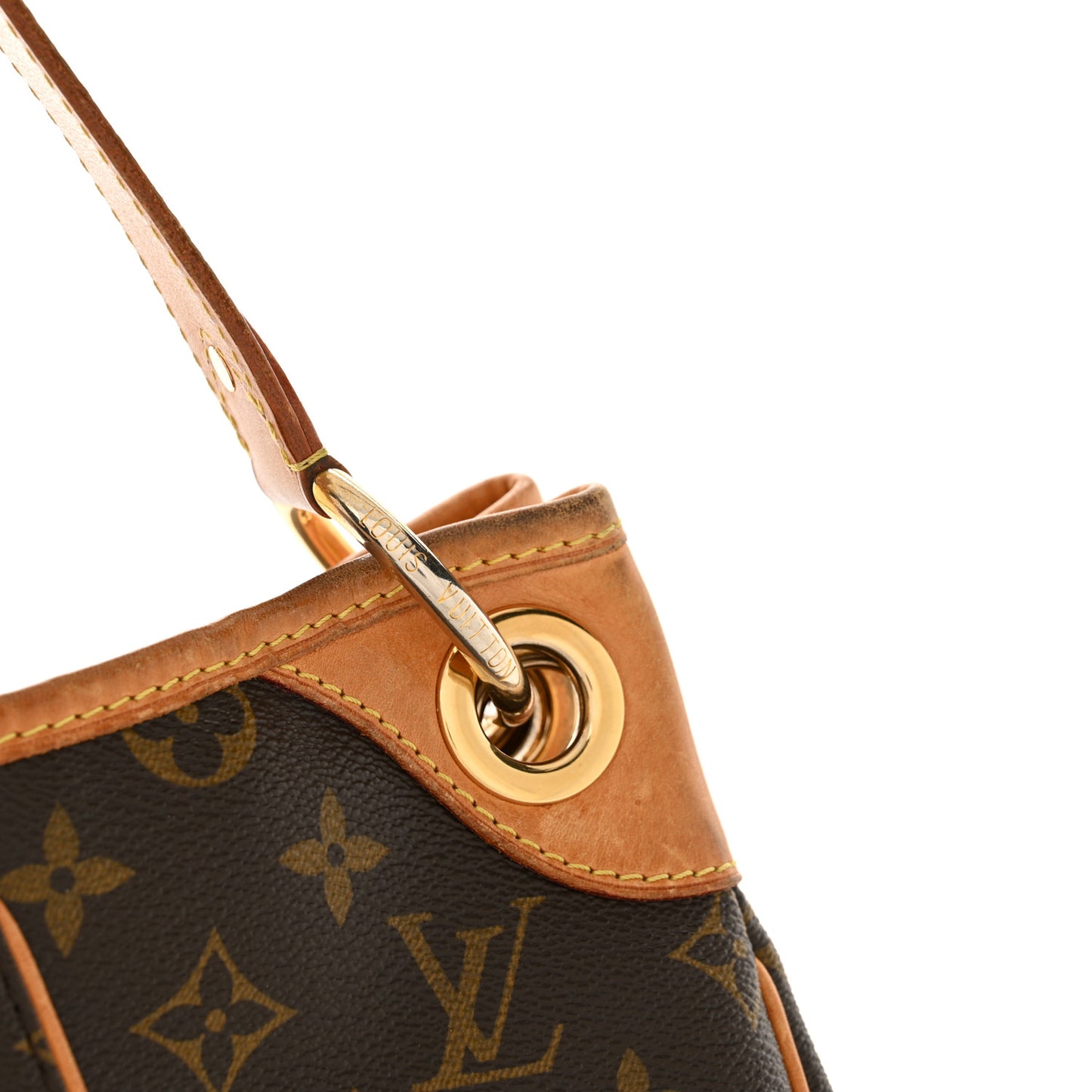 Monogram Galliera PM