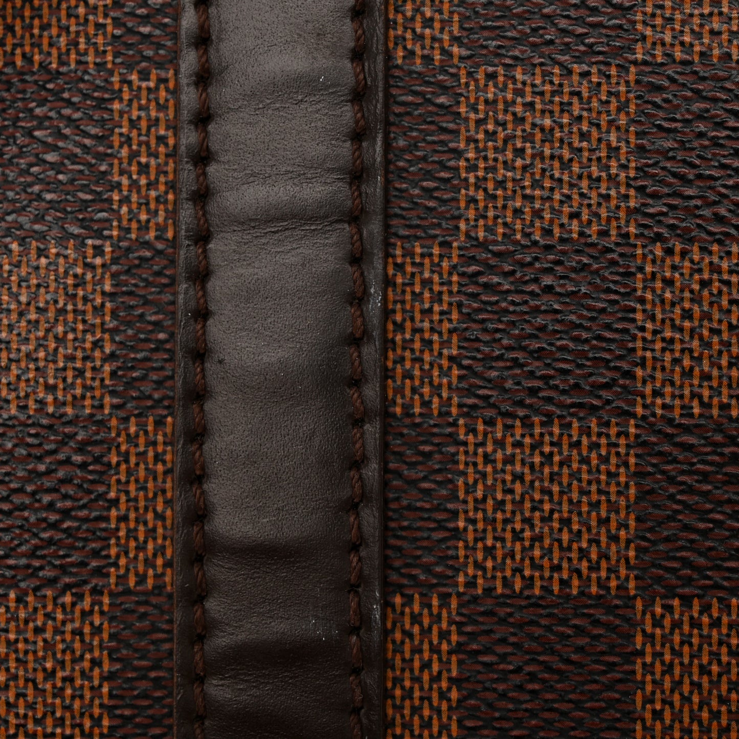 Damier Ebene Porte-Documents Voyage