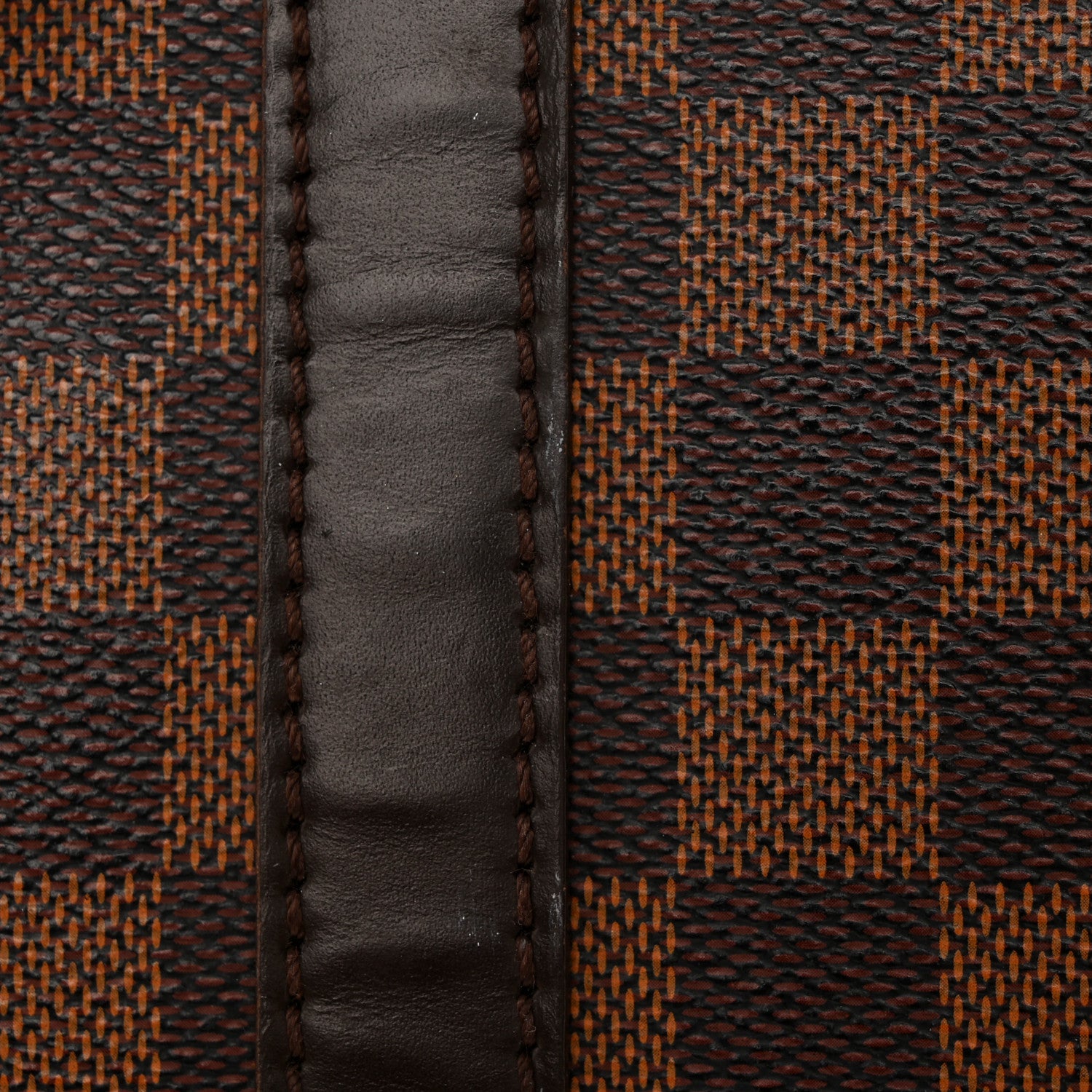 Louis Vuitton Damier Ebene Porte-Documents Voyage 25 of 28