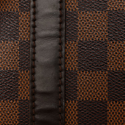 Louis Vuitton Damier Ebene Porte-Documents Voyage 25 of 28