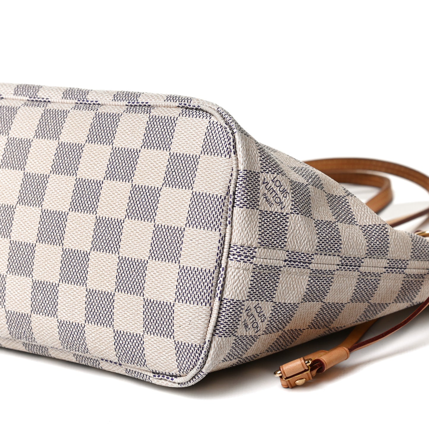 Damier Azur Neverfull PM