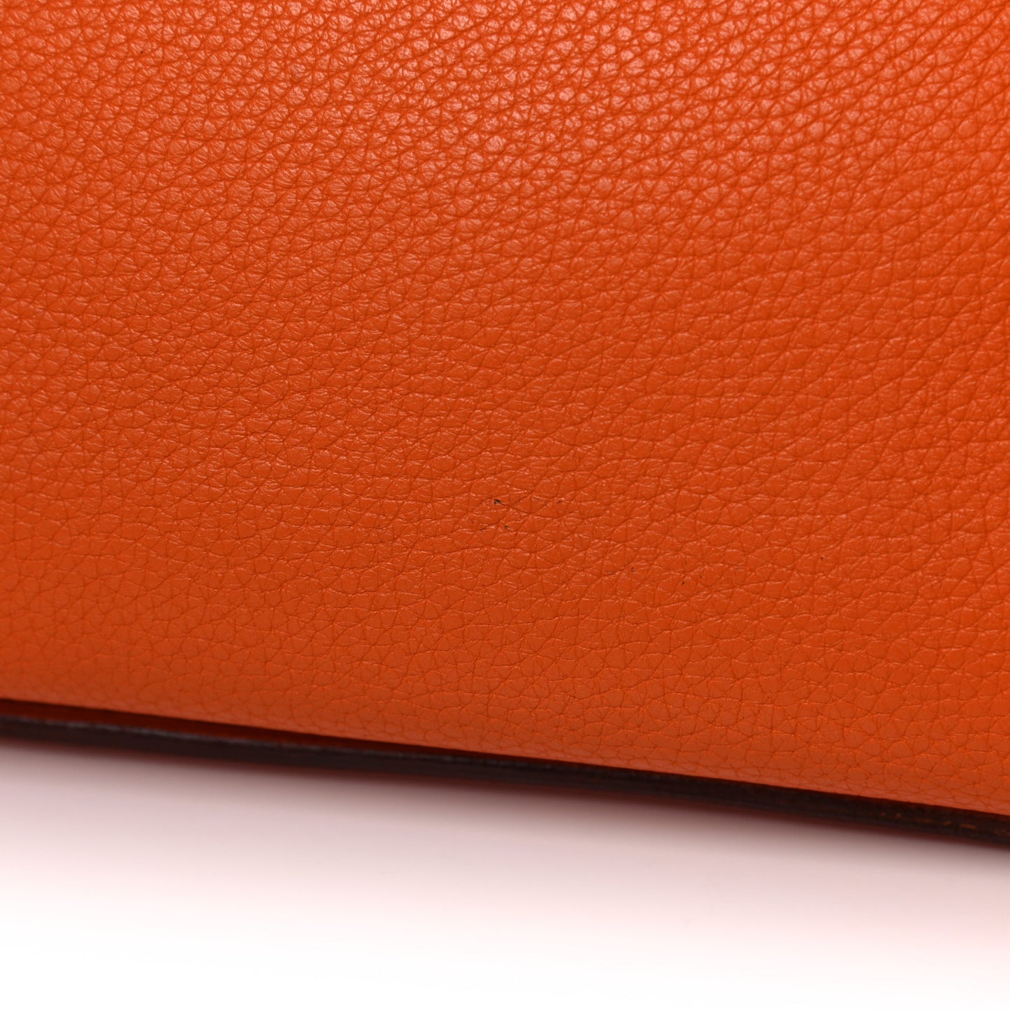 Taurillon Clemence Jypsiere 34 Orange
