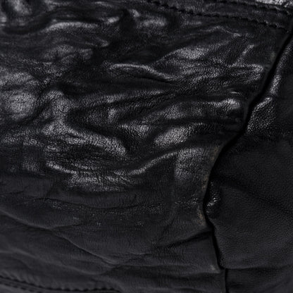 Givenchy Tumbled Sheepskin Medium Pandora Black 13 of 24