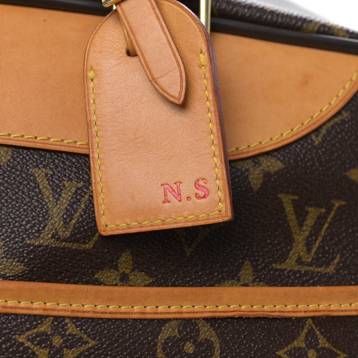 Monogram Eole 50
