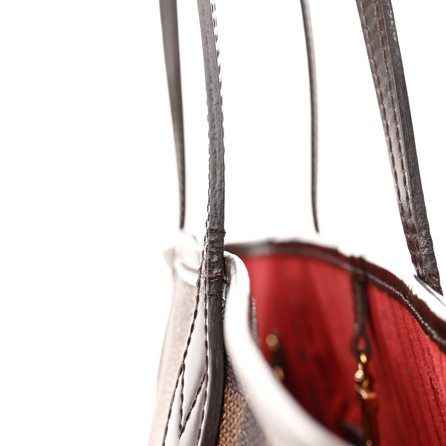 Damier Ebene Neverfull MM