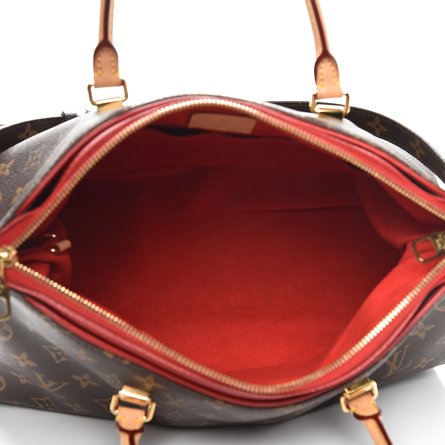 Louis Vuitton Monogram Pallas Cherry 7 of 18
