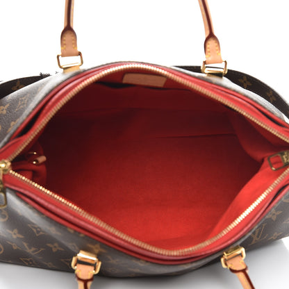 Louis Vuitton Monogram Pallas Cherry 7 of 18