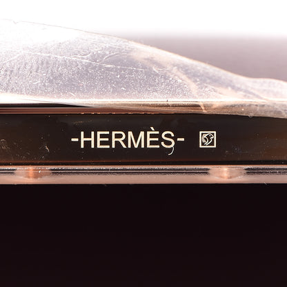 Hermes Evercolor Constance 24 Bordeaux 15 of 25